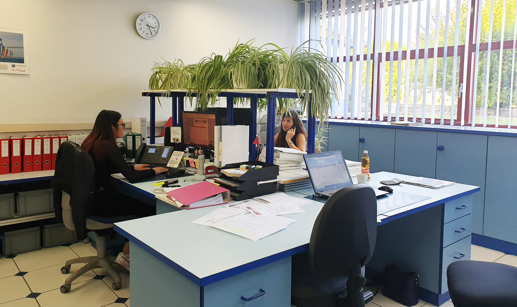 entreprise SUISSE BACHE