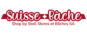 logo SUISSE BACHE